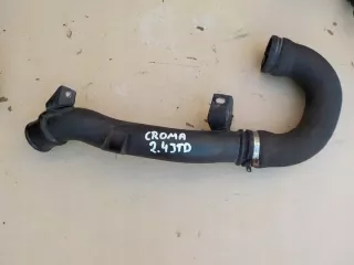 0000000000 Гофра инжектора Fiat Croma 2 Арт e7267345, вид 1