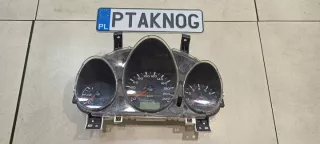 MN148888 Щиток приборов (приборная панель) Mitsubishi Colt 6 Арт e7269452, вид 1