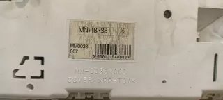 MN148888 Щиток приборов (приборная панель) Mitsubishi Colt 6 Арт e7269452, вид 2