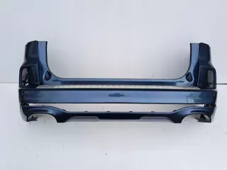 2019-> C09086-487ISMO033 Бампер задний Ford Kuga 3 Арт e7269855, вид 1