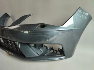5F0807221 Бампер передний Seat Leon 3 Арт e7270756, вид 5