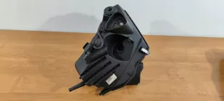 4F0183 Корпус воздушного фильтра Audi A6 C6 (S6,RS6) Арт e7273052, вид 4