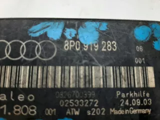8P0919283 Блок управления (другие) Audi A3 8P Арт e7273156, вид 3