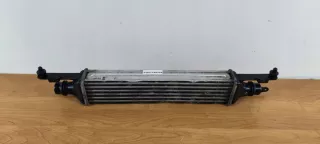87205100 Интеркулер Opel Corsa D Арт e7273752, вид 1