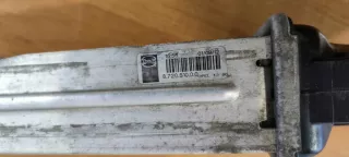 87205100 Интеркулер Opel Corsa D Арт e7273752, вид 3