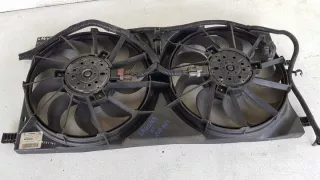 0130307020 Вентилятор радиатора Renault Laguna 3 Арт e7274111, вид 1
