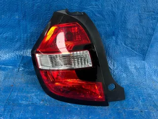 265555949R Фонарь задний левый Renault Twingo 3 Арт e7274299, вид 1