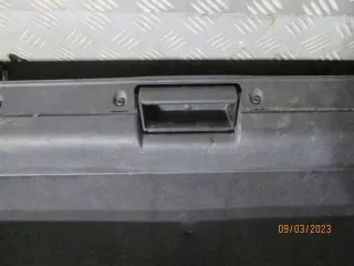  Крышка багажника (дверь 3-5) Citroen C2  Арт e7276441, вид 4