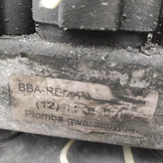 6Q0423371A Насос гидроусилителя руля Skoda Fabia 1 Арт e7277723, вид 5