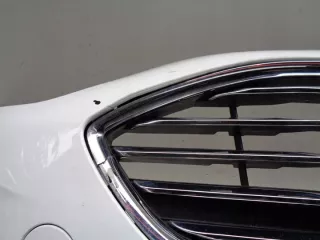 H1BB-17K819-A Бампер передний Ford Fiesta 7 Арт e7280279, вид 4