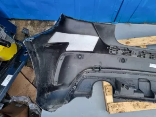 A1768852325 Бампер задний Mercedes A W176 Арт e7280419, вид 4