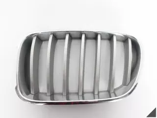 7210725 7237421 Решетка радиатора BMW X3 F25 Арт e7281703, вид 1