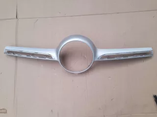 A1678886200 Решетка радиатора Mercedes GLE W167 Арт e7281912, вид 1