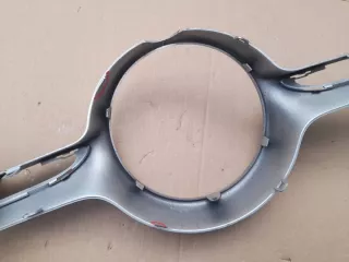 A1678886200 Решетка радиатора Mercedes GLE W167 Арт e7281912, вид 4
