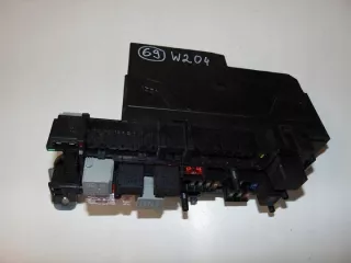 2049005201 Блок предохранителей Mercedes C W204 Арт e7283671, вид 4