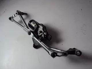  Механизм стеклоочистителя (трапеция дворников) Peugeot Expert 3 Арт e7285195, вид 2