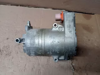 4G0816797D Компрессор кондиционера Audi A6 C7 (S6,RS6) Арт e7287092, вид 1