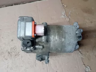 4G0816797D Компрессор кондиционера Audi A6 C7 (S6,RS6) Арт e7287092, вид 2