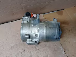 4G0816797D Компрессор кондиционера Audi A6 C7 (S6,RS6) Арт e7287092, вид 3
