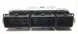 237105748R Блок управления двигателем Renault Twingo 3 Арт e7288314, вид 2