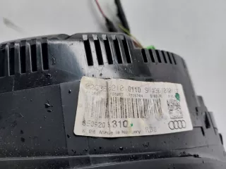 8E0920931Q Щиток приборов (приборная панель) Audi A4 B7 Арт e7288754, вид 2