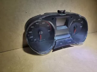 6J0920900K Щиток приборов (приборная панель) Seat Ibiza 4 Арт e7290126, вид 2