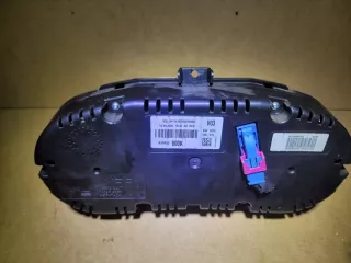 6J0920900K Щиток приборов (приборная панель) Seat Ibiza 4 Арт e7290126, вид 6