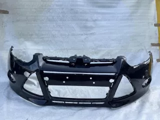  Бампер передний Ford Focus 3 Арт e7290147, вид 1