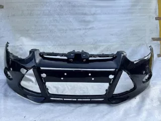  Бампер передний Ford Focus 3 Арт e7290147, вид 2