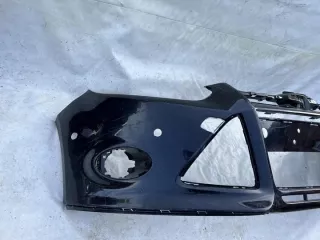  Бампер передний Ford Focus 3 Арт e7290147, вид 3