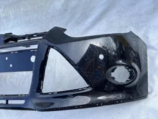  Бампер передний Ford Focus 3 Арт e7290147, вид 4