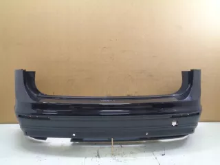 5NA807521 Бампер задний Volkswagen Tiguan 2 Арт e7291845, вид 1