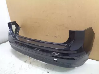 5NA807521 Бампер задний Volkswagen Tiguan 2 Арт e7291845, вид 2