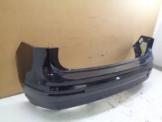5NA807521 Бампер задний Volkswagen Tiguan 2 Арт e7291845, вид 3