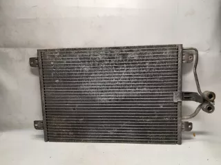 7700432392 7700425843 3,50203E+11 8FC351037-751 10-45012-SX 94-5321 723M64 101793 128100 225040 300458 7110296 8446200 043005256 8880400211 KTT110271 QCN157 TSP0225140 V46-62-0006 Радиатор кондиционера Renault Megane 1 Арт e7291962, вид 1
