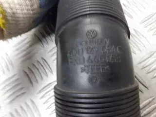 6Q0129684C Гофра инжектора Volkswagen Polo 4 Арт e7292087, вид 3