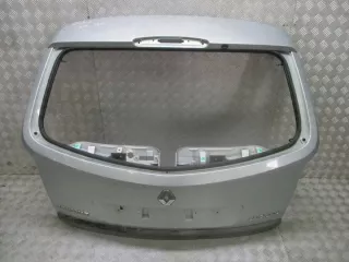  Крышка багажника (дверь 3-5) Renault Laguna 2 Арт e7292594, вид 1