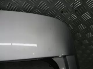  Крышка багажника (дверь 3-5) Renault Laguna 2 Арт e7292594, вид 2