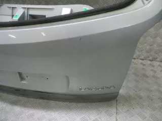  Крышка багажника (дверь 3-5) Renault Laguna 2 Арт e7292594, вид 4