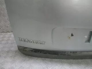  Крышка багажника (дверь 3-5) Renault Laguna 2 Арт e7292594, вид 5
