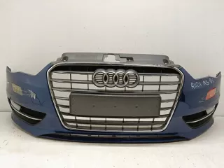 8V3807437 Бампер передний Audi A3 8V Арт e7292888, вид 1