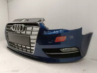 8V3807437 Бампер передний Audi A3 8V Арт e7292888, вид 2