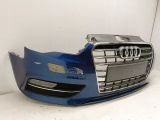 8V3807437 Бампер передний Audi A3 8V Арт e7292888, вид 3