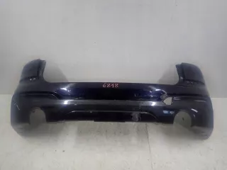  Бампер задний BMW X3 G01 Арт e7293129, вид 1