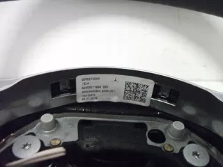 A0050071999 Руль Mercedes A W177 Арт e7295161, вид 3