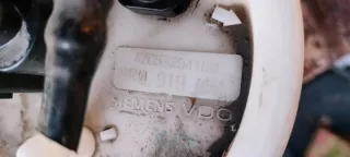 6R0919051 Насос топливный Volkswagen Polo 5 Арт e7295936, вид 4