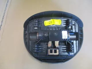 8200414934 Подушка безопасности Renault Megane 2 Арт e7296555, вид 3