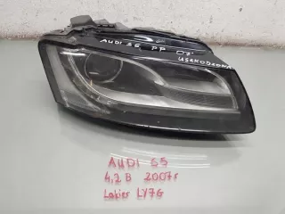 8T0941004Q Фара правая Audi A5 (S5,RS5) 1 Арт e7297305, вид 1