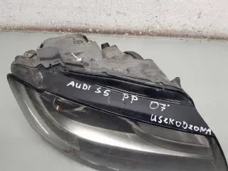 8T0941004Q Фара правая Audi A5 (S5,RS5) 1 Арт e7297305, вид 2