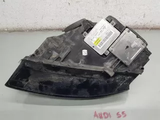 8T0941004Q Фара правая Audi A5 (S5,RS5) 1 Арт e7297305, вид 4